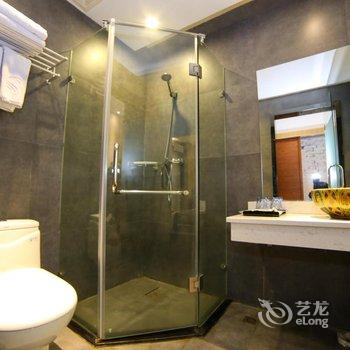 张家界盛世嘉年园林式酒店酒店提供图片