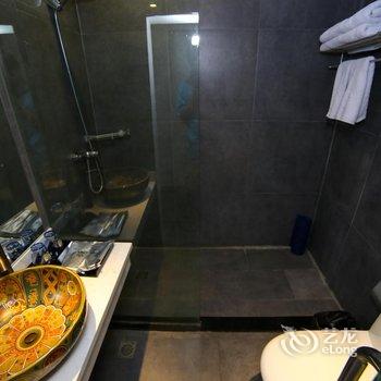 张家界盛世嘉年园林式酒店酒店提供图片