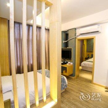 张家界盛世嘉年园林式酒店酒店提供图片