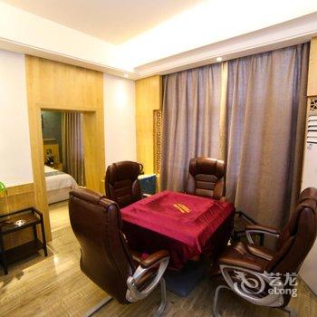 张家界盛世嘉年园林式酒店酒店提供图片