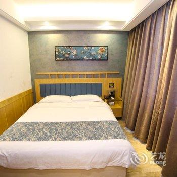 张家界盛世嘉年园林式酒店酒店提供图片