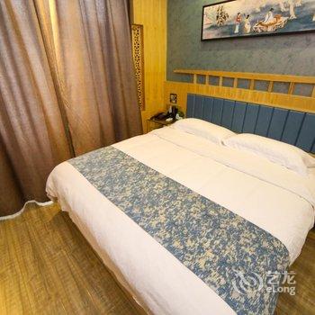 张家界盛世嘉年园林式酒店酒店提供图片