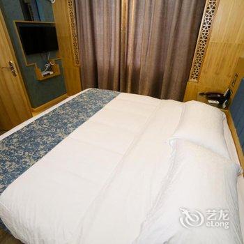 张家界盛世嘉年园林式酒店酒店提供图片