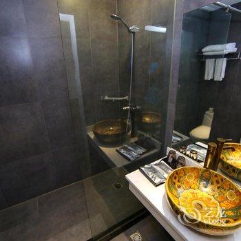 张家界盛世嘉年园林式酒店酒店提供图片