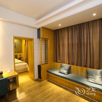 张家界盛世嘉年园林式酒店酒店提供图片