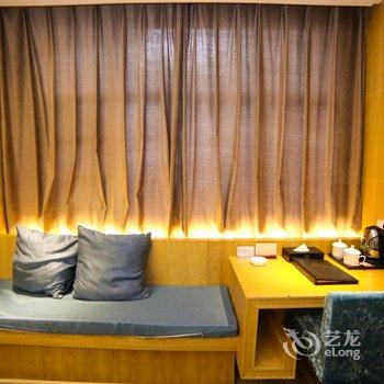 张家界盛世嘉年园林式酒店酒店提供图片