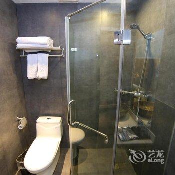 张家界盛世嘉年园林式酒店酒店提供图片