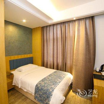 张家界盛世嘉年园林式酒店酒店提供图片