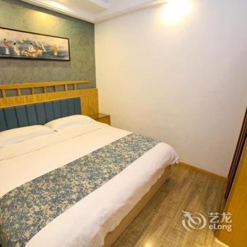 张家界盛世嘉年园林式酒店酒店提供图片