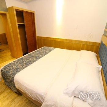 张家界盛世嘉年园林式酒店酒店提供图片