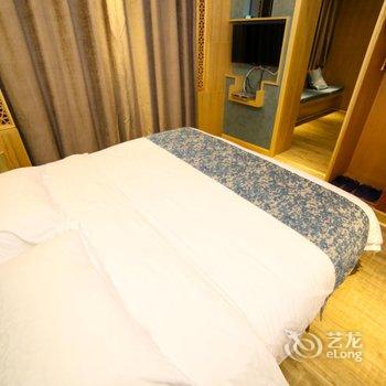 张家界盛世嘉年园林式酒店酒店提供图片