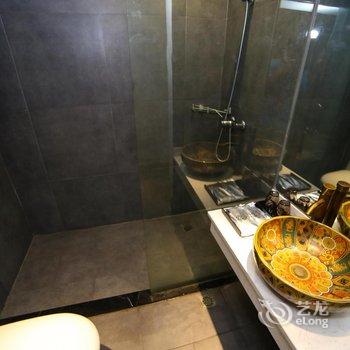 张家界盛世嘉年园林式酒店酒店提供图片