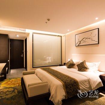 广州长隆名美假日公寓酒店提供图片