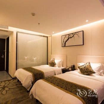 广州长隆名美假日公寓酒店提供图片