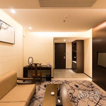 广州长隆名美假日公寓酒店提供图片