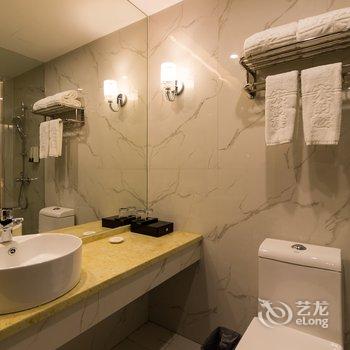 广州长隆名美假日公寓酒店提供图片