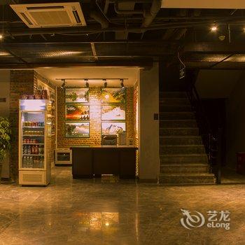 阳朔万景大酒店原喆啡酒店阳朔田园店酒店提供图片