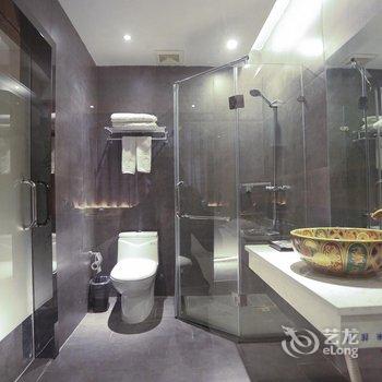 张家界盛世嘉年园林式酒店酒店提供图片