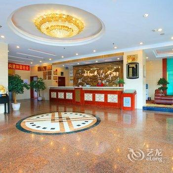 韶关乐昌星之光大酒店酒店提供图片