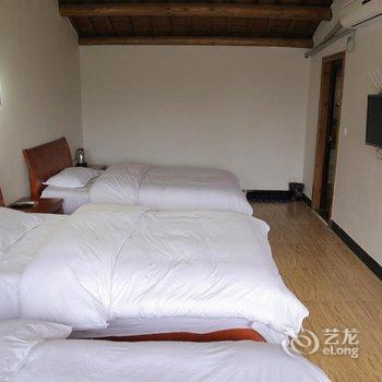 黄山宏村健安居酒店提供图片