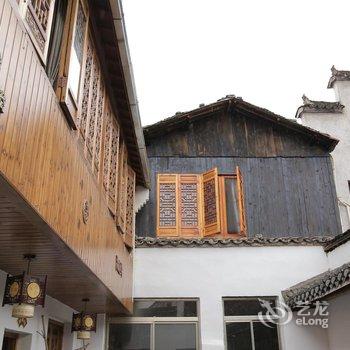 黄山宏村健安居酒店提供图片