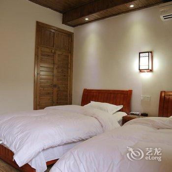 黄山宏村健安居酒店提供图片