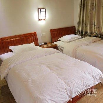 黄山宏村健安居酒店提供图片