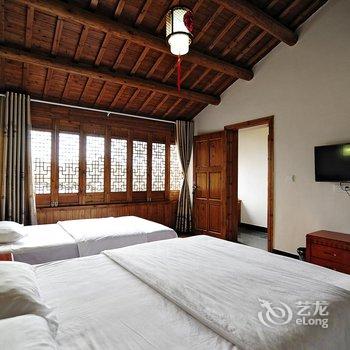 黄山宏村健安居酒店提供图片