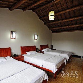 黄山宏村健安居酒店提供图片