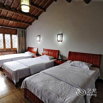 黄山宏村健安居酒店提供图片
