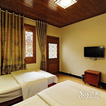 黄山宏村健安居酒店提供图片