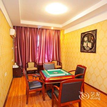 淮南都市宾馆酒店提供图片