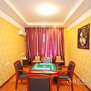 淮南都市宾馆酒店提供图片