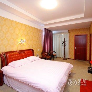 淮南都市宾馆酒店提供图片