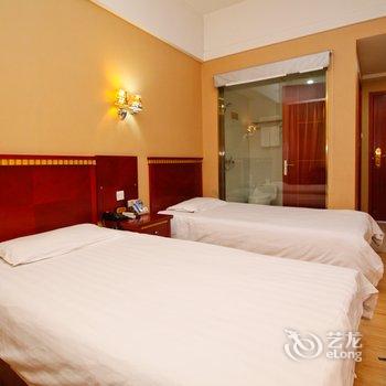 淮南都市宾馆酒店提供图片