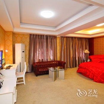 淮南都市宾馆酒店提供图片