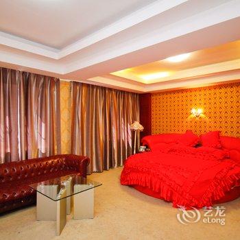 淮南都市宾馆酒店提供图片