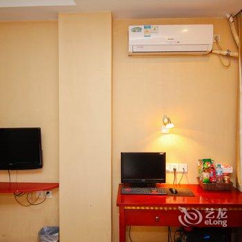 淮南都市宾馆酒店提供图片