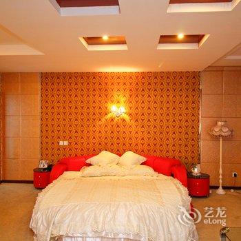 淮南都市宾馆酒店提供图片