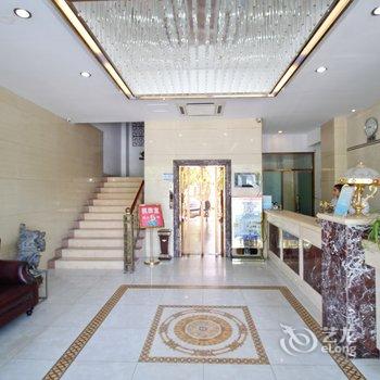 淮南都市宾馆酒店提供图片