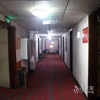 十堰汇通商务宾馆酒店提供图片