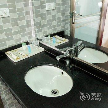 天门佳馨商务宾馆酒店提供图片