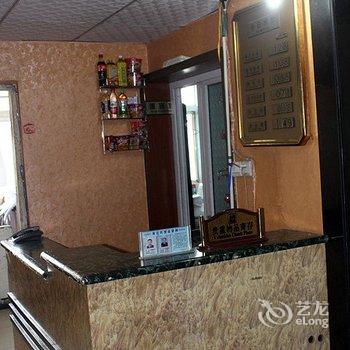 十堰汇通商务宾馆酒店提供图片