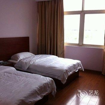 天门佳馨商务宾馆酒店提供图片