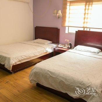 天门佳馨商务宾馆酒店提供图片