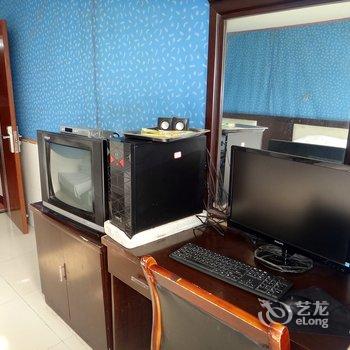 十堰汇通商务宾馆酒店提供图片
