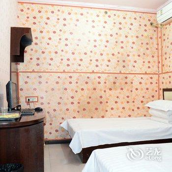 十堰汇通商务宾馆酒店提供图片