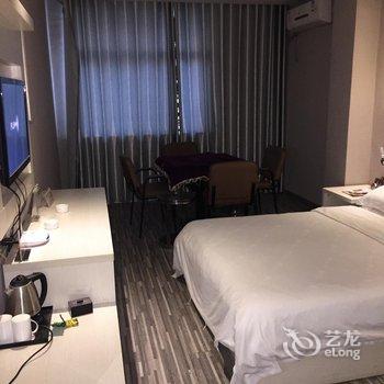 枣阳尚一特连锁酒店(北关店)酒店提供图片