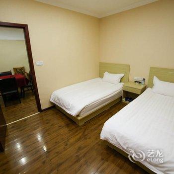 宜昌海世界酒店酒店提供图片