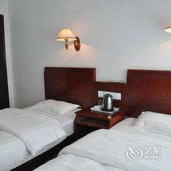九华山佛光山莊酒店提供图片